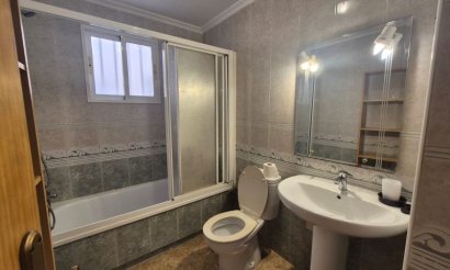 Revente - Appartement - Torrevieja