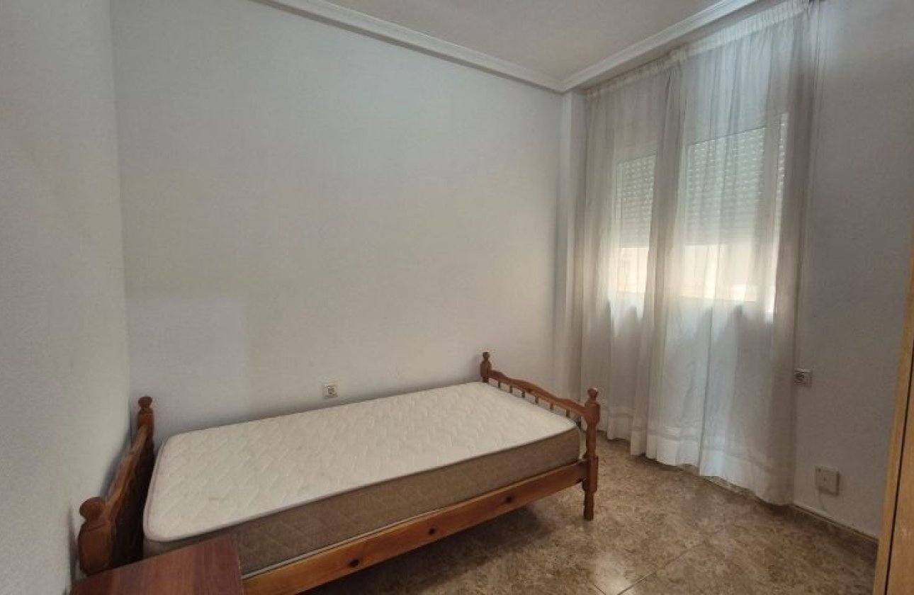 Revente - Appartement - Torrevieja
