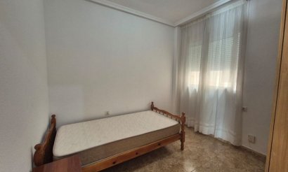 Revente - Appartement - Torrevieja