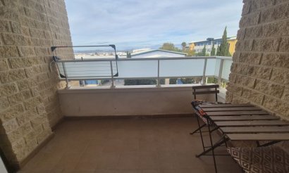 Resale - Apartment / flat - Torrevieja