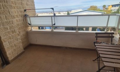Resale - Apartment / flat - Torrevieja