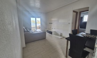 Resale - Apartment / flat - Torrevieja