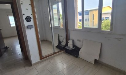 Resale - Apartment / flat - Torrevieja
