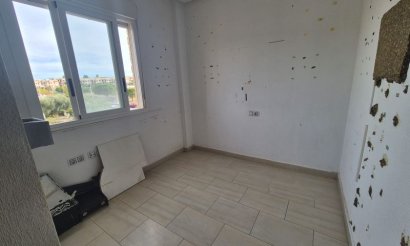 Resale - Apartment / flat - Torrevieja