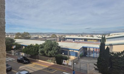 Resale - Apartment / flat - Torrevieja