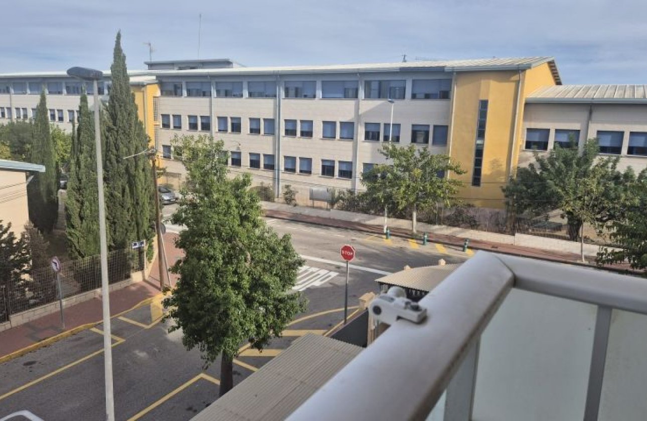 Resale - Apartment / flat - Torrevieja