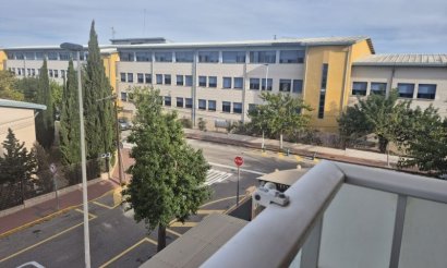 Resale - Apartment / flat - Torrevieja