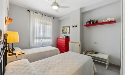 Resale - Apartment / flat - Orihuela Costa - Altos de Campoamor