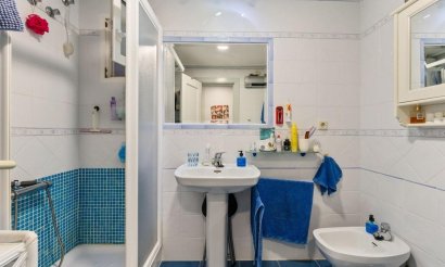 Resale - Apartment / flat - Orihuela Costa - Altos de Campoamor