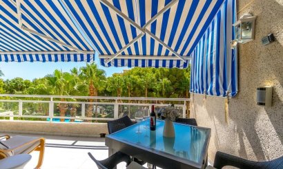 Resale - Apartment / flat - Orihuela Costa - Altos de Campoamor