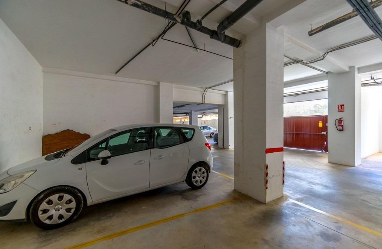 Resale - Apartment / flat - Orihuela Costa - Altos de Campoamor