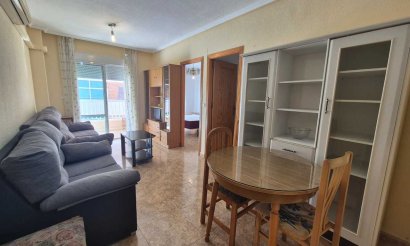 Revente - Appartement - Torrevieja