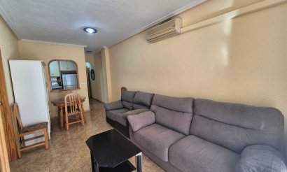 Revente - Appartement - Torrevieja