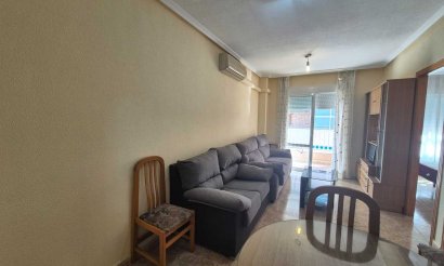 Revente - Appartement - Torrevieja