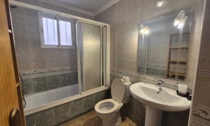 Revente - Appartement - Torrevieja