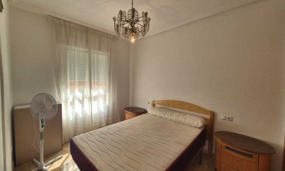 Revente - Appartement - Torrevieja