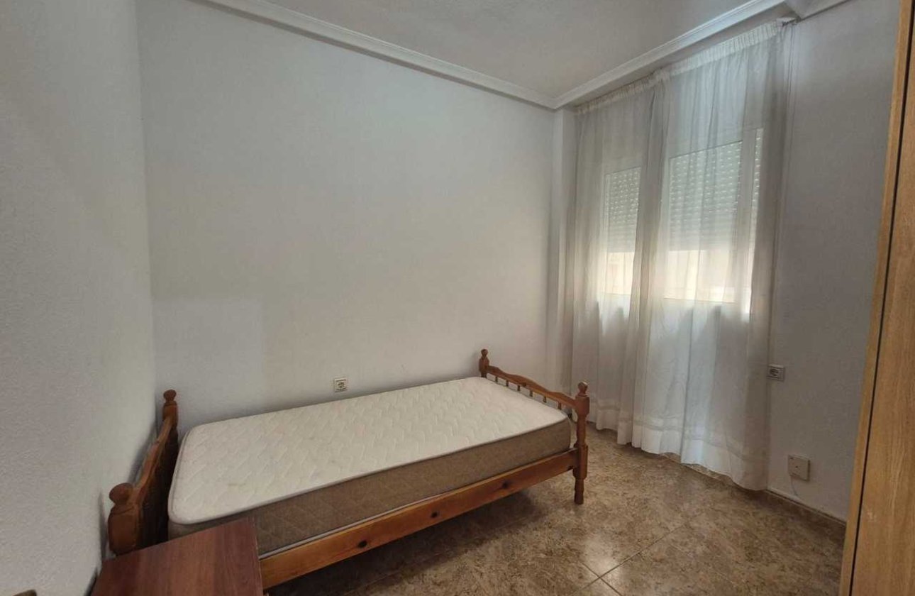 Revente - Appartement - Torrevieja