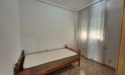 Revente - Appartement - Torrevieja
