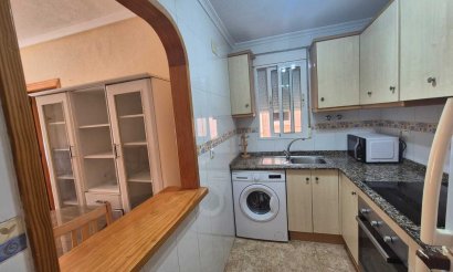 Revente - Appartement - Torrevieja