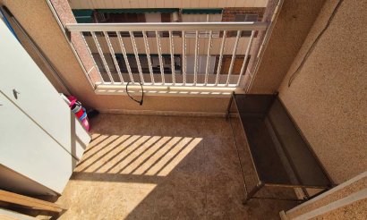 Revente - Appartement - Torrevieja