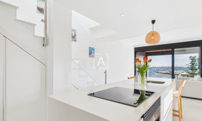 Resale - Apartment / flat - San Pedro del Pinatar - Lo Pagan