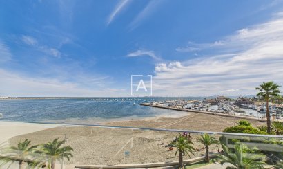 Resale - Apartment / flat - San Pedro del Pinatar - Lo Pagan