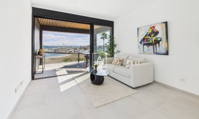 Resale - Apartment / flat - San Pedro del Pinatar - Lo Pagan