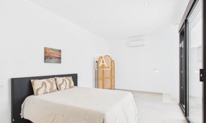 Resale - Apartment / flat - San Pedro del Pinatar - Lo Pagan