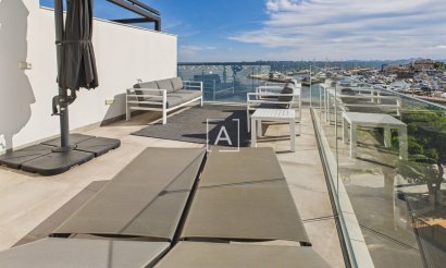 Resale - Apartment / flat - San Pedro del Pinatar - Lo Pagan