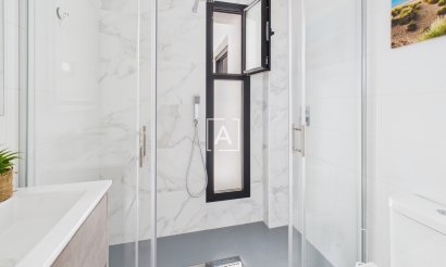 Resale - Apartment / flat - San Pedro del Pinatar - Lo Pagan