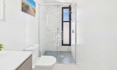 Resale - Apartment / flat - San Pedro del Pinatar - Lo Pagan