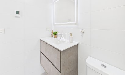 Resale - Apartment / flat - San Pedro del Pinatar - Lo Pagan