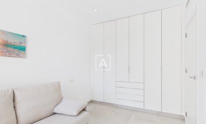 Resale - Apartment / flat - San Pedro del Pinatar - Lo Pagan