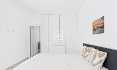 Resale - Apartment / flat - San Pedro del Pinatar - Lo Pagan