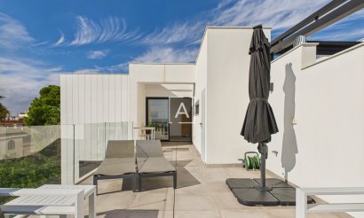 Resale - Apartment / flat - San Pedro del Pinatar - Lo Pagan