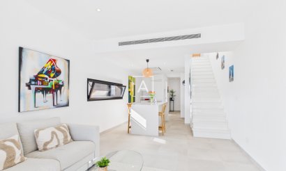 Resale - Apartment / flat - San Pedro del Pinatar - Lo Pagan