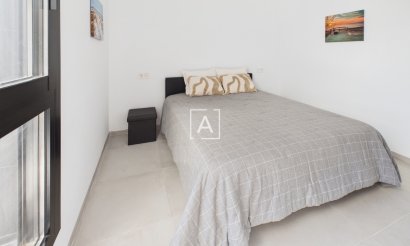 Resale - Apartment / flat - San Pedro del Pinatar - Lo Pagan