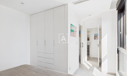 Resale - Apartment / flat - San Pedro del Pinatar - Lo Pagan