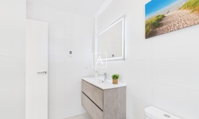 Resale - Apartment / flat - San Pedro del Pinatar - Lo Pagan