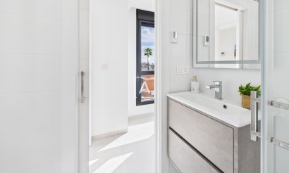 Resale - Apartment / flat - San Pedro del Pinatar - Lo Pagan