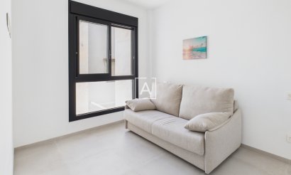 Resale - Apartment / flat - San Pedro del Pinatar - Lo Pagan