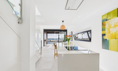 Resale - Apartment / flat - San Pedro del Pinatar - Lo Pagan