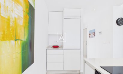 Resale - Apartment / flat - San Pedro del Pinatar - Lo Pagan
