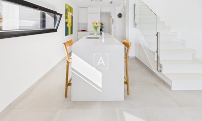 Resale - Apartment / flat - San Pedro del Pinatar - Lo Pagan