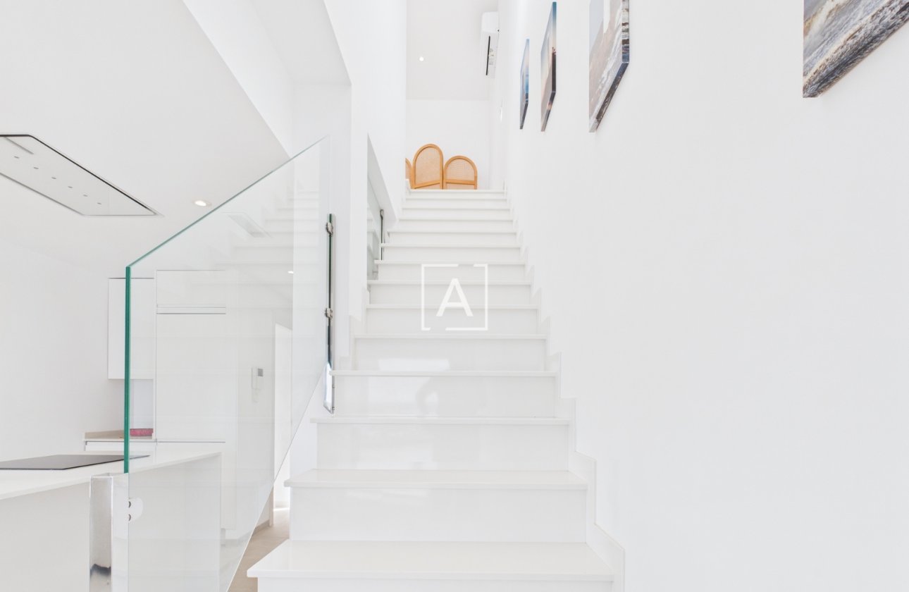 Resale - Apartment / flat - San Pedro del Pinatar - Lo Pagan