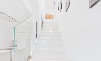 Resale - Apartment / flat - San Pedro del Pinatar - Lo Pagan