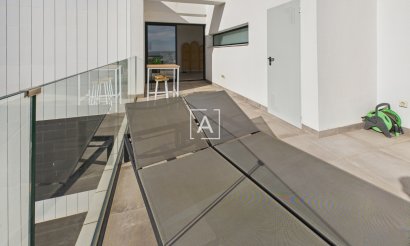 Resale - Apartment / flat - San Pedro del Pinatar - Lo Pagan