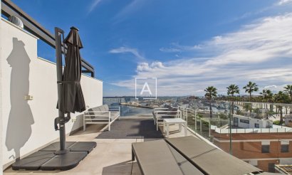 Resale - Apartment / flat - San Pedro del Pinatar - Lo Pagan
