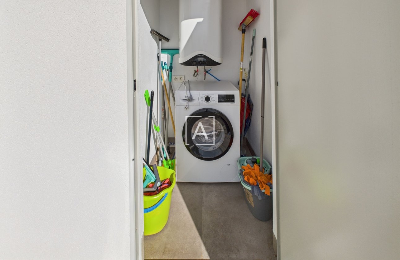 Resale - Apartment / flat - San Pedro del Pinatar - Lo Pagan