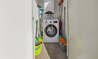 Resale - Apartment / flat - San Pedro del Pinatar - Lo Pagan